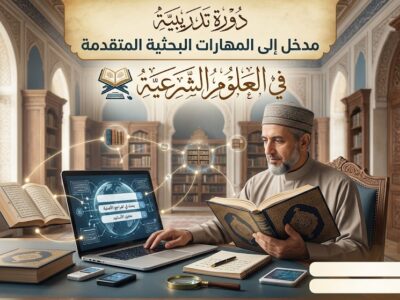 الصورة المصغرة للدورة